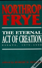 The Eternal Act Of Creation