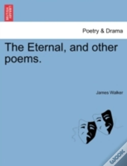 Capa do artigo The Eternal, And Other Poems.