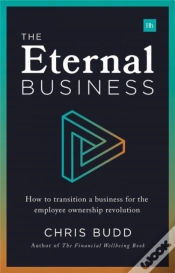Capa do artigo The Eternal Business