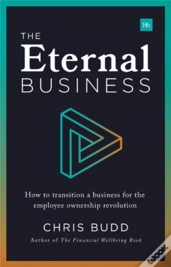 Capa do artigo The Eternal Business