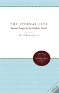 Capa do artigo The Eternal City