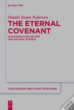 Capa do artigo The Eternal Covenant
