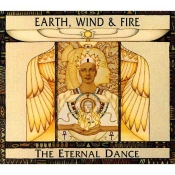 Capa do artigo The Eternal Dance - CD