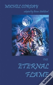 Capa do artigo The Eternal Flame