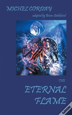 Capa do artigo The Eternal Flame
