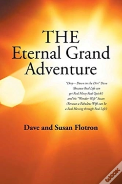 Capa do artigo The Eternal Grand Adventure