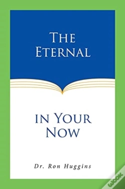 Capa do artigo The Eternal In Your Now