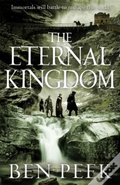 Capa do artigo The Eternal Kingdom