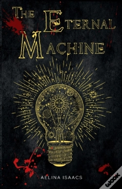 Capa do artigo The Eternal Machine