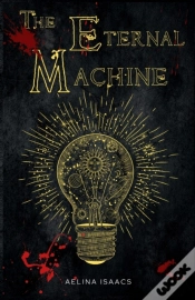 Capa do artigo The Eternal Machine