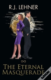 Capa do artigo The Eternal Masquerade