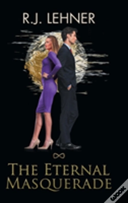 Capa do artigo The Eternal Masquerade