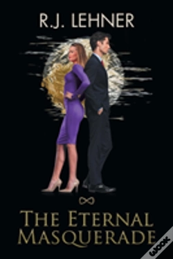 Capa do artigo The Eternal Masquerade