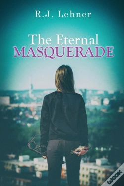 Capa do artigo The Eternal Masquerade