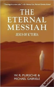 Capa do artigo The Eternal Messiah: Jesus Of K