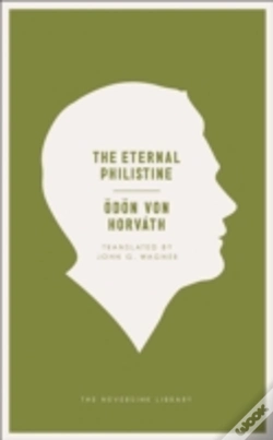 Capa do artigo The Eternal Philistine