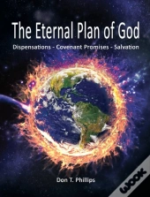 The Eternal Plan Of God