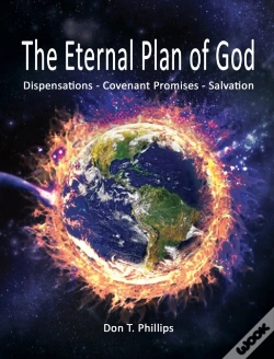 Capa do artigo The Eternal Plan Of God