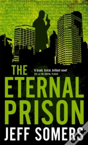 Capa do artigo The Eternal Prison