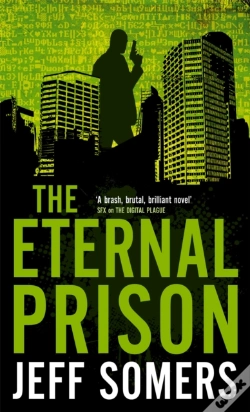 Capa do artigo The Eternal Prison