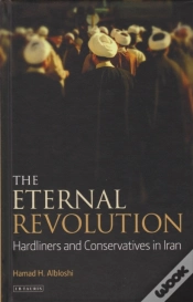 Capa do artigo The Eternal Revolution