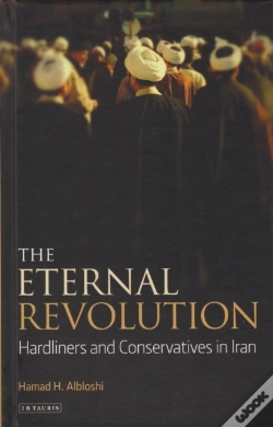 Capa do artigo The Eternal Revolution