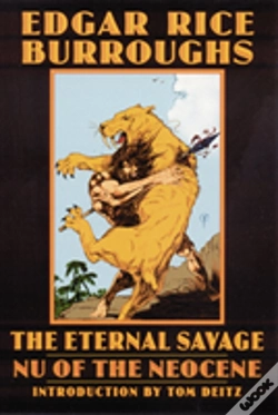 Capa do artigo The Eternal Savage