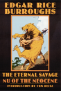 The Eternal Savage - Preview