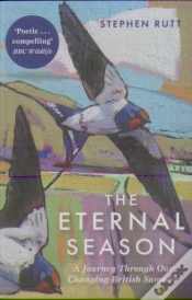 Capa do artigo The Eternal Season