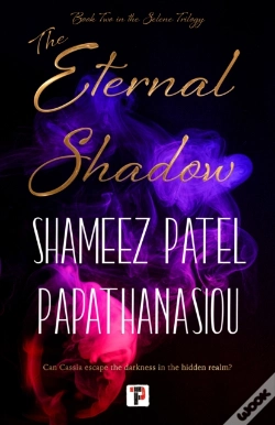 Capa do artigo The Eternal Shadow