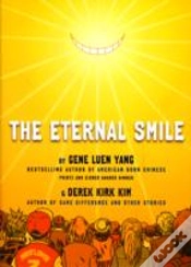 Capa do artigo The Eternal Smile