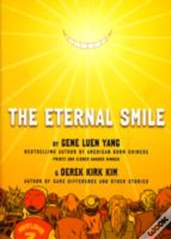 Capa do artigo The Eternal Smile