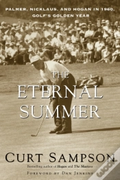 Capa do artigo The Eternal Summer