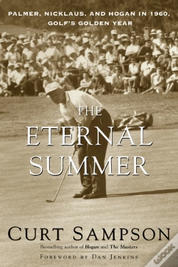 Capa do artigo The Eternal Summer