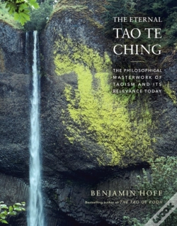 Capa do artigo The Eternal Tao Te Ching