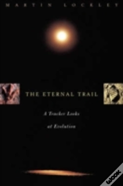 Capa do artigo The Eternal Trail