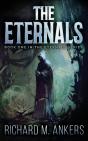 The Eternals: Beneath The Fading Sun - Preview