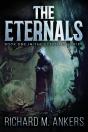 The Eternals: Beneath The Fading Sun - Preview