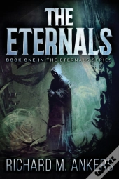 The Eternals: Beneath The Fading Sun