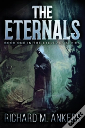 Capa do artigo The Eternals: Beneath The Fading Sun