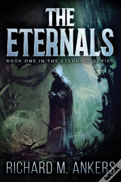 Capa do artigo The Eternals: Beneath The Fading Sun