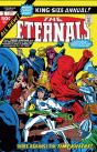 The Eternals By Jack Kirby Vol. 2 - Preview