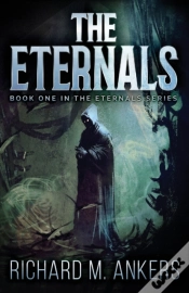 Capa do artigo The Eternals