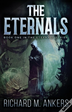Capa do artigo The Eternals
