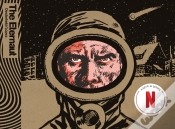 Capa do artigo The Eternaut