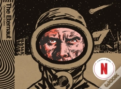 Capa do artigo The Eternaut