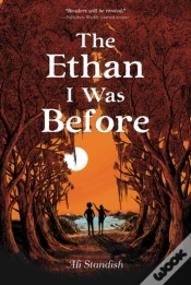 Capa do artigo The Ethan I Was Before