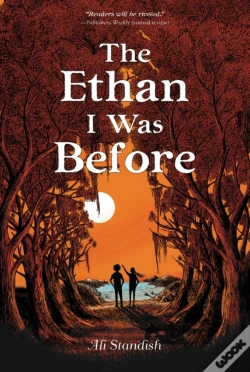 Capa do artigo The Ethan I Was Before