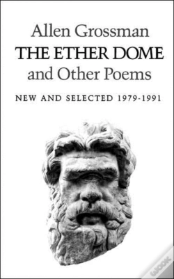 Capa do artigo The Ether Dome And Other Poems