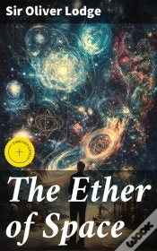 Capa do artigo The Ether Of Space
